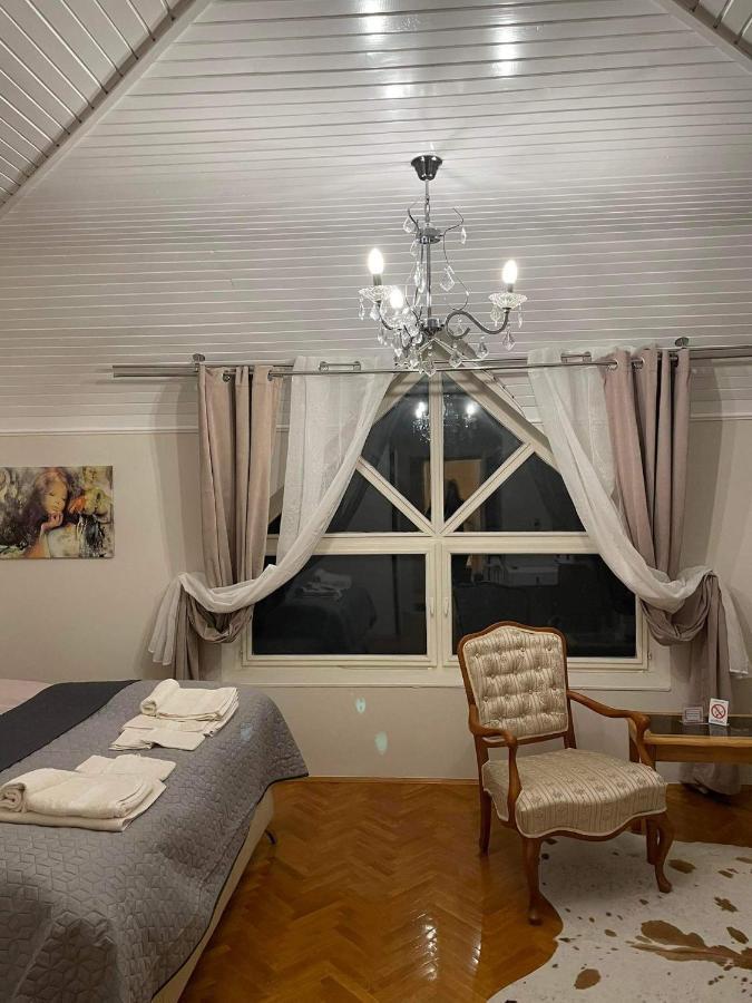 La Casa Tamaris Lejlighed Senta Eksteriør billede