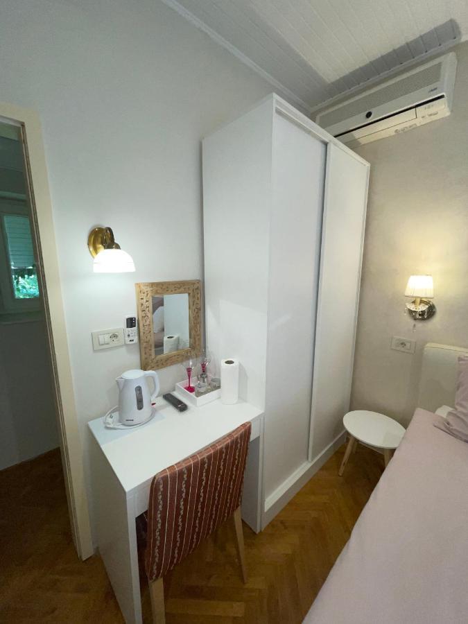 La Casa Tamaris Lejlighed Senta Eksteriør billede