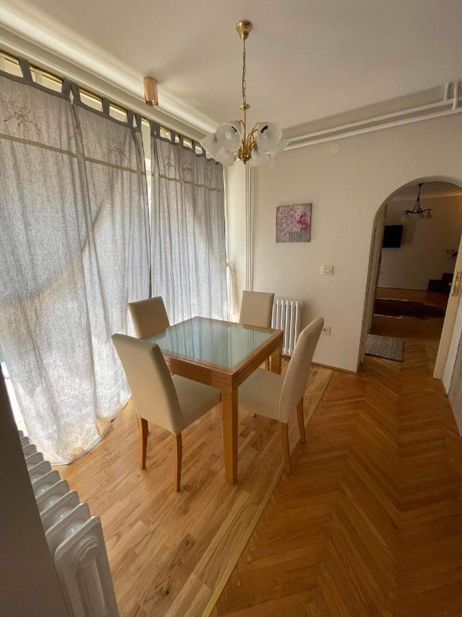 La Casa Tamaris Lejlighed Senta Eksteriør billede