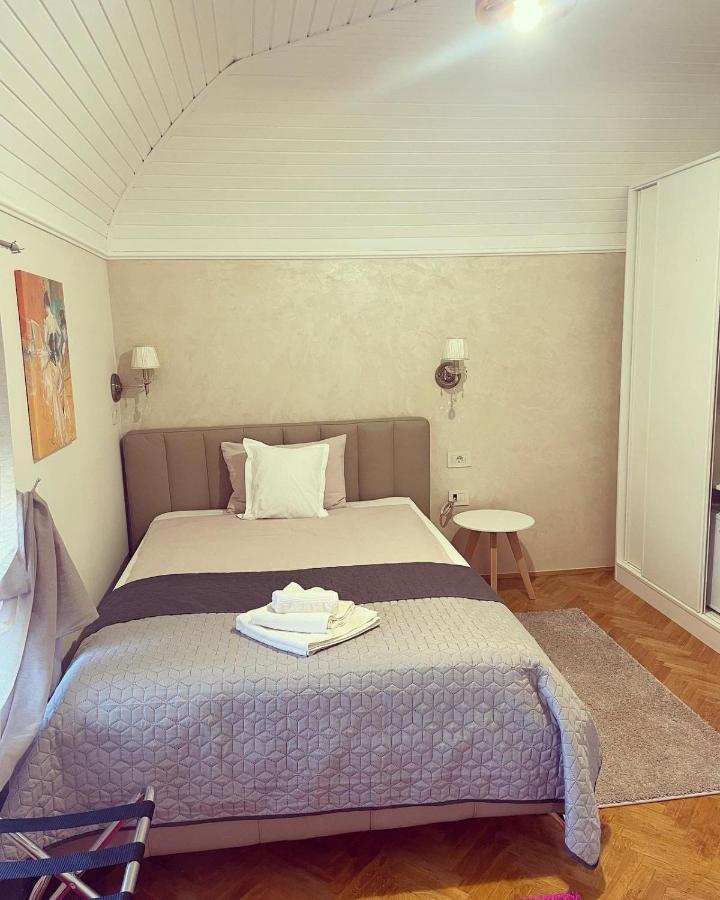 La Casa Tamaris Lejlighed Senta Eksteriør billede