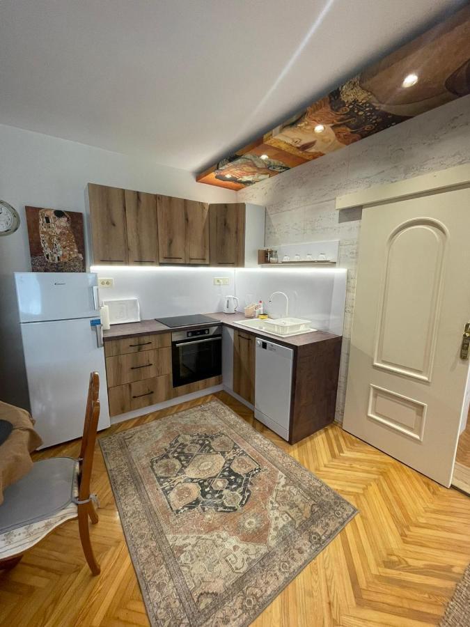 La Casa Tamaris Lejlighed Senta Eksteriør billede
