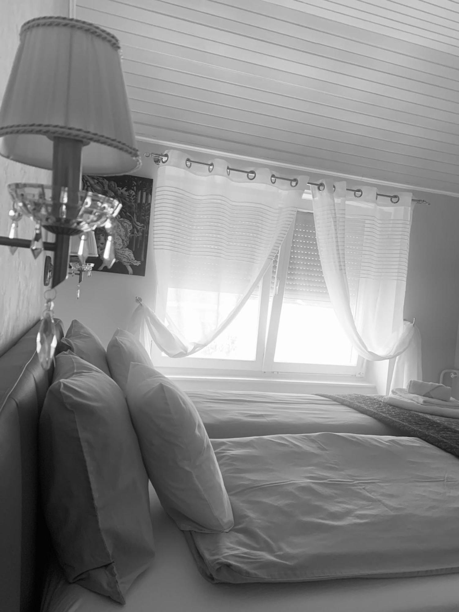 La Casa Tamaris Lejlighed Senta Eksteriør billede
